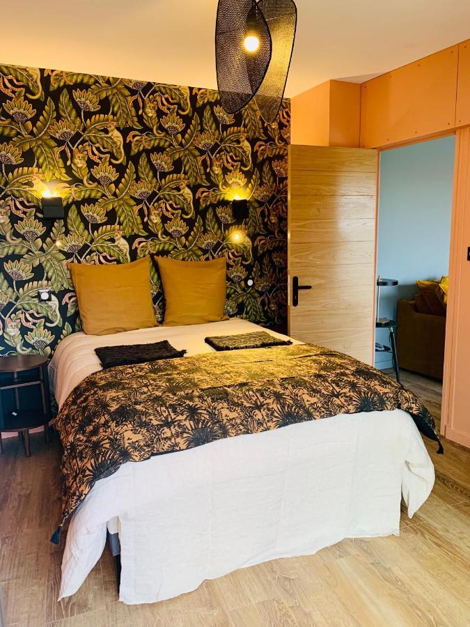 "Au Fil De La Charente" - Coeur De Saintes - Wifi Clim - Classe 4 Etoiles - 4 Pers Exterior foto